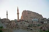 Cappadocia, Uhisar village 